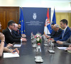 Beograd_240619_Marko Đurić i Miroslav Lajčak