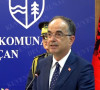 Bajram Begaj