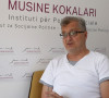 Beljgzim Kamberi