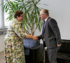 Besnik Bisljimi i Karin Lobezu
