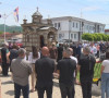 Godišnjica ubistva Dimitrija Popovića