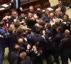 Italijanski parlament