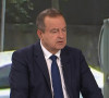 Ivica Dačić RTS