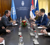 Jakup Beriš i Marko Đurić