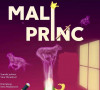 Predstava Mali princ