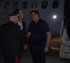 Ministar Gašić doputovao u zvaničnu posetu Republici Azerbejdžan