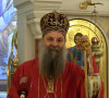 Patrijarh Porfirije