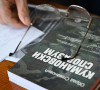 Pravni fakultet, Tribina o Kumanovskom sporazumu