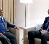 Albert Ramčand Ramdin i Marko Đurić