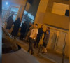 Kosovska policija hapsi maloletnike u Leposaviću