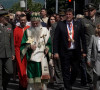 Vidovdanska litija u Kruševcu