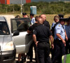 Privođenje na Gazimestanu
