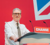 Kir Starmer