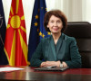 Gordana Siljanovska Davkova