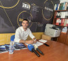 Jon Krasnići