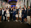 Vjosa Osmani na Olimpijadi