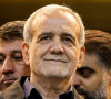 Masud Pezeškijan 