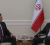 Aleksandar Vulin i Masud Pezeškijan