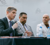 Arno Gujon otvorio izložbu