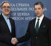 Marko Đurić i Marko Čadež