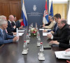 Đurić sa Gruškom