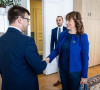 Janoš Boka i Aleksandra Đurović