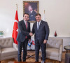 Aljbin Kurti u Izmiru