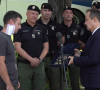 Žandarm Jevremović i Ivica Dačić
