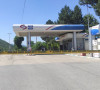 Nis Petrol pumpa
