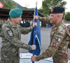 Primopredaja regionalne komande Zapad