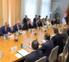 Sastanak Vučić i Šolc