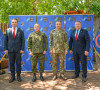 Ulutaš sa predstavnicima kosovskih bezbednosnih organizacija o bezbednosnoj situaciji
