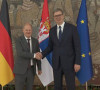 Vučić i Šolc