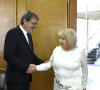 Tomislav Žigmanov i Slavica Dukić Dejanović
