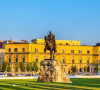 tirana