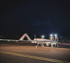 Bajraktar dron u Kučovi