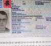 Denis Krasnići pasoš osumnjičeni za pretnje ambasadama Srbije