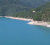 Jezero Gazivode