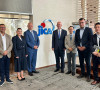 Delegacija Predsedništva Kosova u Tokiju