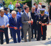 Policijska stanica u Sočanici