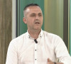 Stručnjak za bezbednost Jeton Haljimi