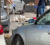 Ubistvo ispred tržnog centra u Skoplju