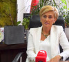 Mimoza Kusari-Ljilja