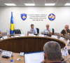 Sednica Centralne izborne komisije