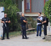 Kosovska policija upala u zgradu Privremenog organa opštine Leposavić