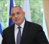 Bojko Borisov