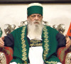 Baba Mondi Bektaši