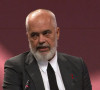 Edi Rama