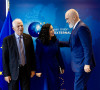 Edi Rama i Vjosa Osmani u Njujorku