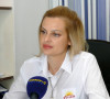 Elena Ilievska